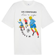 Puma Majica Players Lane Graphic Tee Men