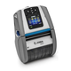 Zebra ZC350 plastic card printer Dye-sublimation/Thermal transfer Colour 300 x 300 DPI