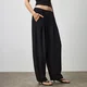Baggi fit pantalone