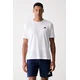 adidas Performance trening kratka majica moška Essentials Feelready