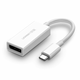 Ugreen MM130 adapter USB-C/DisplayPort, belo