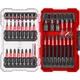 EINHELL - M-CASE 38 kom set Impaktor nastavaka produženih E6.3 1/4 - (49109250)