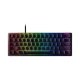 Razer Huntsman Mini (RZ03-03390200-R3M1) opto gejmerska tastatura crna