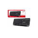 Tastatura USB Genius KB-118 GK-190008 YU Crna