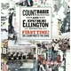 Count Basie Orchestra And Duke Ellington Orchestra - First Time! The Count Meets The Duke (Limited Edition) (Orange Marble Coloured) (180 g) (LP)