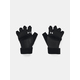 Under Armour Rokavice Ws Weightlifting Gloves-BLK XL