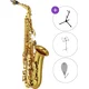 Yamaha YAS-62 SET Alt saksofon