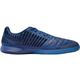 Nike LUNARGATO II IC, muške tenisice za nogomet, plava 580456