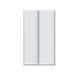 Drsna omara SOPHISTICPACES 120