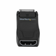 StarTech.com Displayport to HDMI Adapter - 4K30 - DPCP & HDCP - DisplayPort 1.2 to HDMI 1.4 - Apple HDMI Adapter (DP2HD4KADAP) - video converter