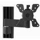 POLY BRACKET nosilec z izvlekom in naklonom PBN071