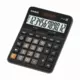 CASIO kalkulator DX-12B, crna