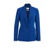 WE Fashion Blazer Marly modra