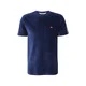 ELLESSE Majica Madori mornarska/bela