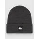 Quiksilver Brigade Kids Beanie dark grey heather