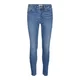 VERO MODA Kavbojke FLASH, modra