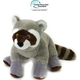 Igrajte Eco Big Teddy Bear Pure 30 cm