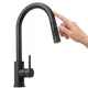 Kuhinjski mešalnik Rea Fresh Touch Black Matt