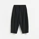 Reserved - Barrel leg pantalone