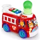 Brights starts Hab roll/pop fire truck 9175