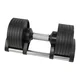 shumee Uteži Master Spin, nastavljive z eno roko, 2–20 kg