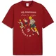 Puma Majica Players Lane Graphic Tee Men