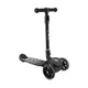 MOMI trotinet San Black HULA00016