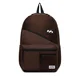 Nahrbtnik Billabong CWBEO-BLB-P-002-10 Temno rjava