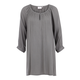 Kaffe Bluza Amber, siva