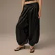 Baggi fit pantalone