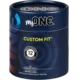 MyOne Single: Custom Fit, size 69K, 12 condoms