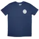 Black Label Society Mini SDMF Emblem Denim Blue L Majica