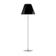 STANDARDNA ŽARNICA COSTANZA D13tif IZ ALUMINIJA S ČRNO ŽARNICO E27 LP1D13NT01F020+LP9D1301511701