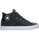 Converse Muška obuća za slobodno vrijeme C.T. ALL STAR HIGH STREET Crna