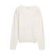 TOM TAILOR DENIM Pulover off-bela