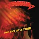 Krokus - One Vice At A Time (Reissue) (Limited Edition) (Yellow Coloured) (180 g) (LP)