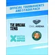 Tennis World Tour 2 Official Tournaments and Stadia Pack (DLC) (PC) Steam Key GLOBAL