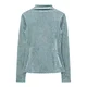 & Other Stories Majica pastelno modra