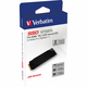 VERBATIM SSD Vi7000G Notranji SSD PCIe NVMe M.2 2TB, W 6700/ R 7400MB/s