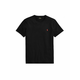 POLO RALPH LAUREN Majica SSCNM2-SHORT SLEEVE-T-SHIRT, črna