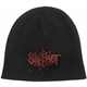 Slipknot Kapa Logo Black