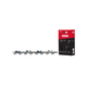 shumee Oregon nizko pol dleto LTP 3/8 1,3 mm 53 členov HUSQVARNA T425 veriga žage