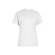 ADIDAS PERFORMANCE Funkcionalna majica ENT26 siva/bela
