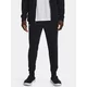 Under Armour Moške hlače Rival Terry Jogger Črna
