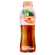 LEDENI CAJ FUZE TEA BRESKVA&ROSE 0,5L PET