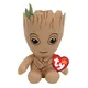 Meteor Ty Marvel Groot 15 cm