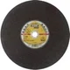 KLINGSPOR K.DISC MET 350 mm x 2,5 mm x 25,4 mm A330 EX