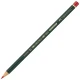 Faber-Castell: Svinčnik s tankim jedrom, rdeče barve