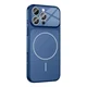 Futrola Magsafe LookLike Iphone 16 Pro Max PLAVA