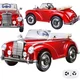 Mercedes-Benz 300s AKU red